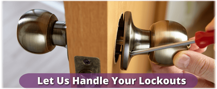 House Lockout Service San Diego CA