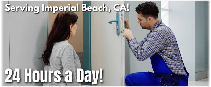 Locksmith Imperial Beach CA